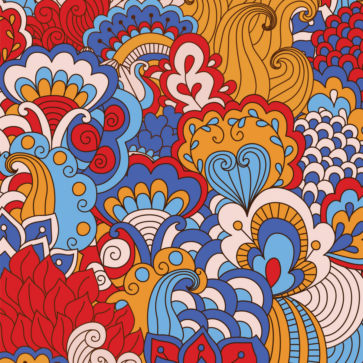 POP ART Designs - – SublimArt