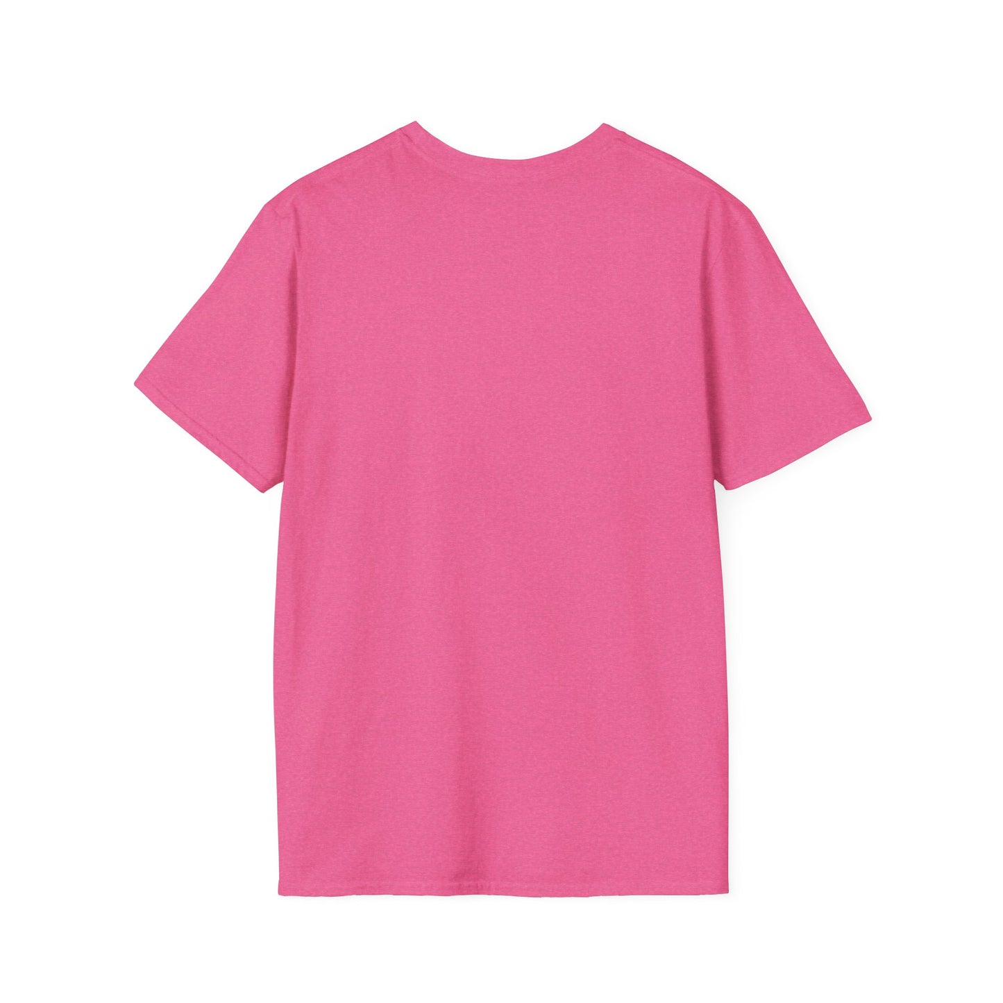DERUTA COUTURE: Unisex Softstyle T-Shirt Ricco Italia Design