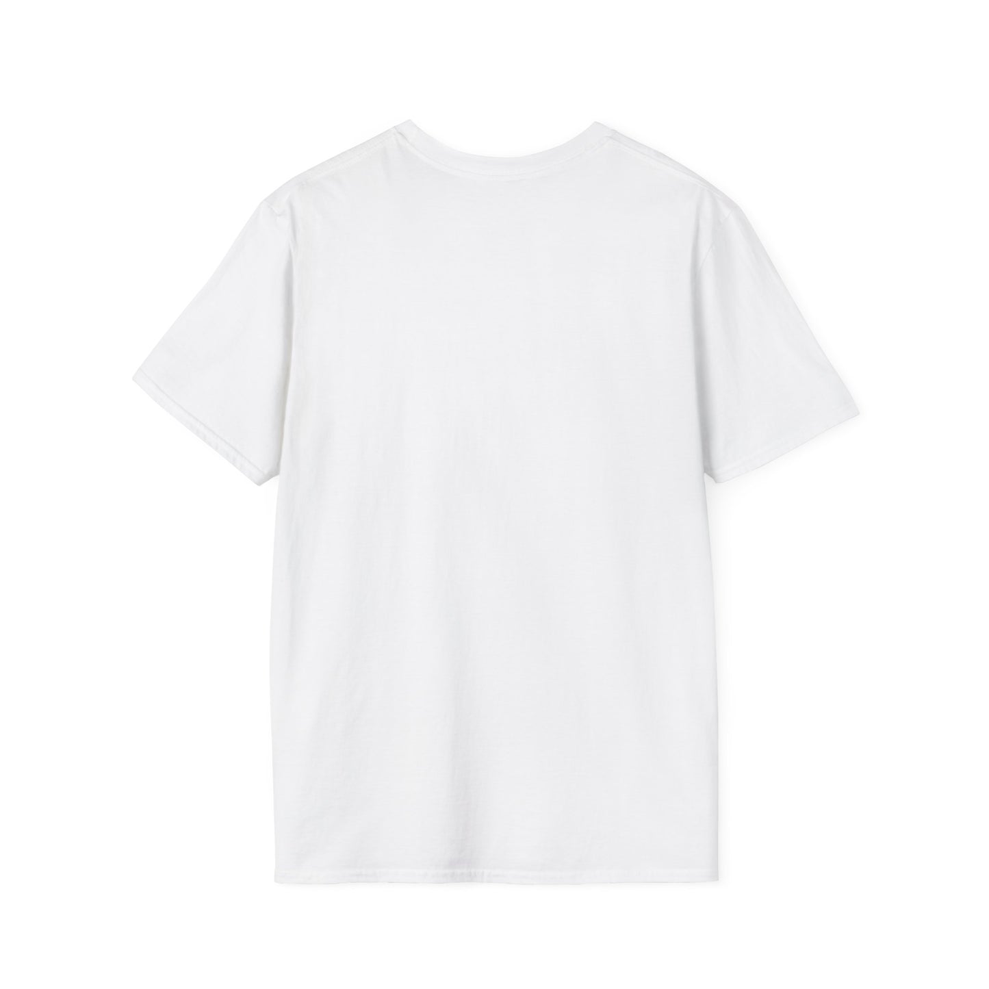 DERUTA COUTURE: Unisex Softstyle T-Shirt Ricco Italia Design