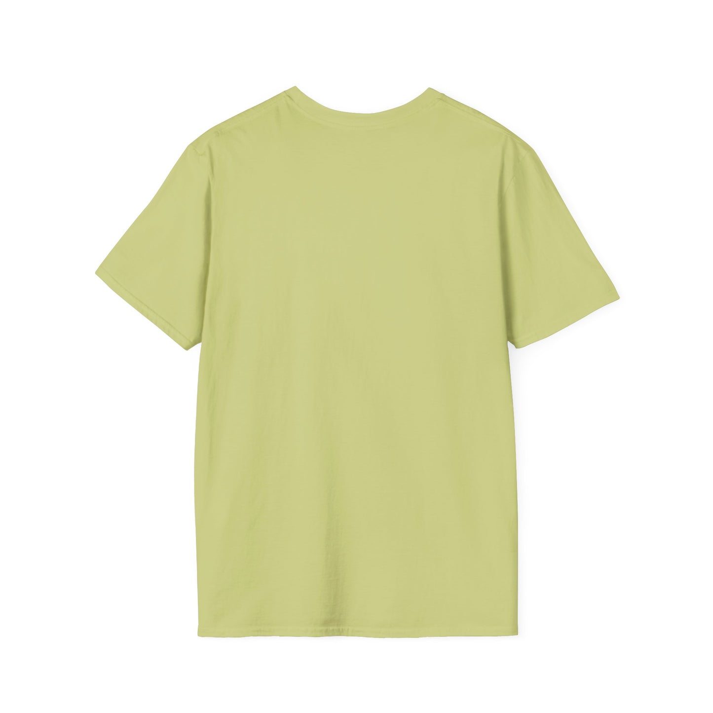 DERUTA COUTURE: Unisex Softstyle T-Shirt Ricco Italia Design