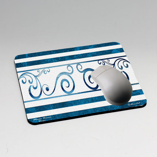 RICCO ITALIA PALIO: MOUSE PAD: Design Mario Bruno #11