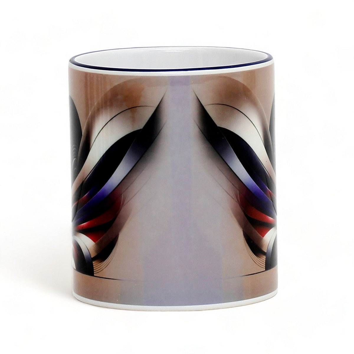 SUBLIMART: Modern Elegance Mug - by RC Italian Design