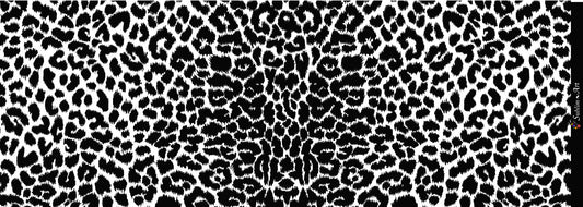 SUBLIMART: Animal & Pets - Porcelain Soy Wax Candle (Design #ANP01)