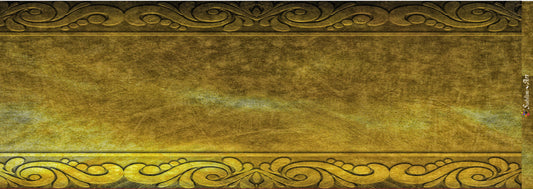 SUBLIMART: Tiles - Porcelain Soy Wax Candle (Design #TIL06)