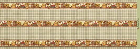 SUBLIMART: Vintage - Porcelain Soy Wax Candle (Design #VIN16)