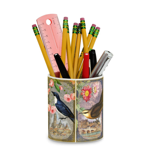 SUBLIMART: Pets of Love - Multi Use Tumbler - Birds (Design #ANP02) - Artistica.com