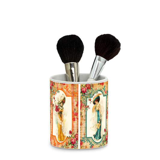 SUBLIMART: Damas - Multi Use Tumbler - (Design #DMS01) - Artistica.com