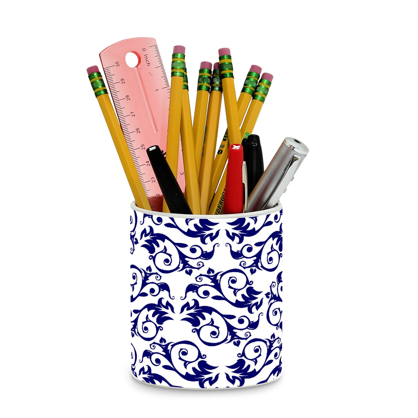 SUBLIMART: Geometrical - Multi Use Tumbler - (Design #GEO16) - Artistica.com