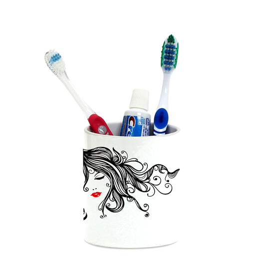 SUBLIMART: Lineart - Multi Use Tumbler (Design #LIN02)