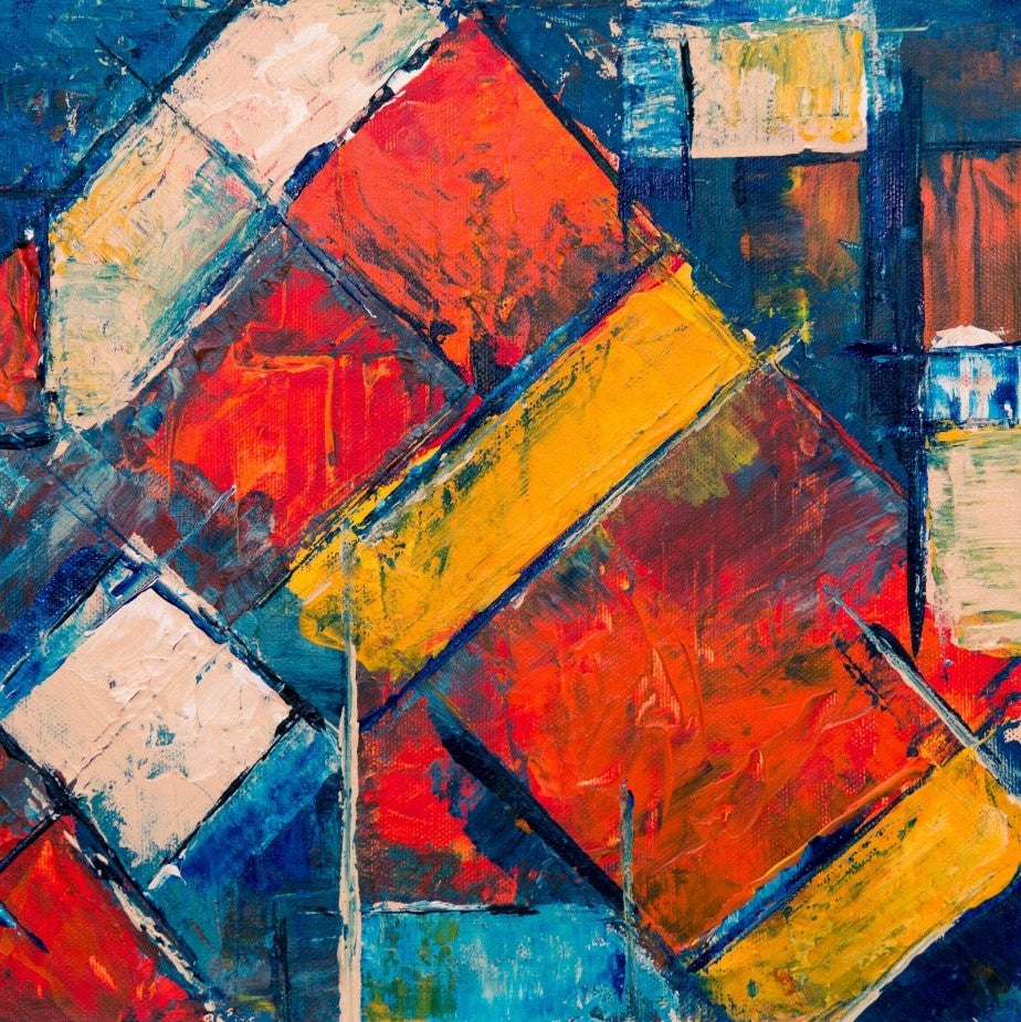 - ABSTRACT Designs - – SublimArt