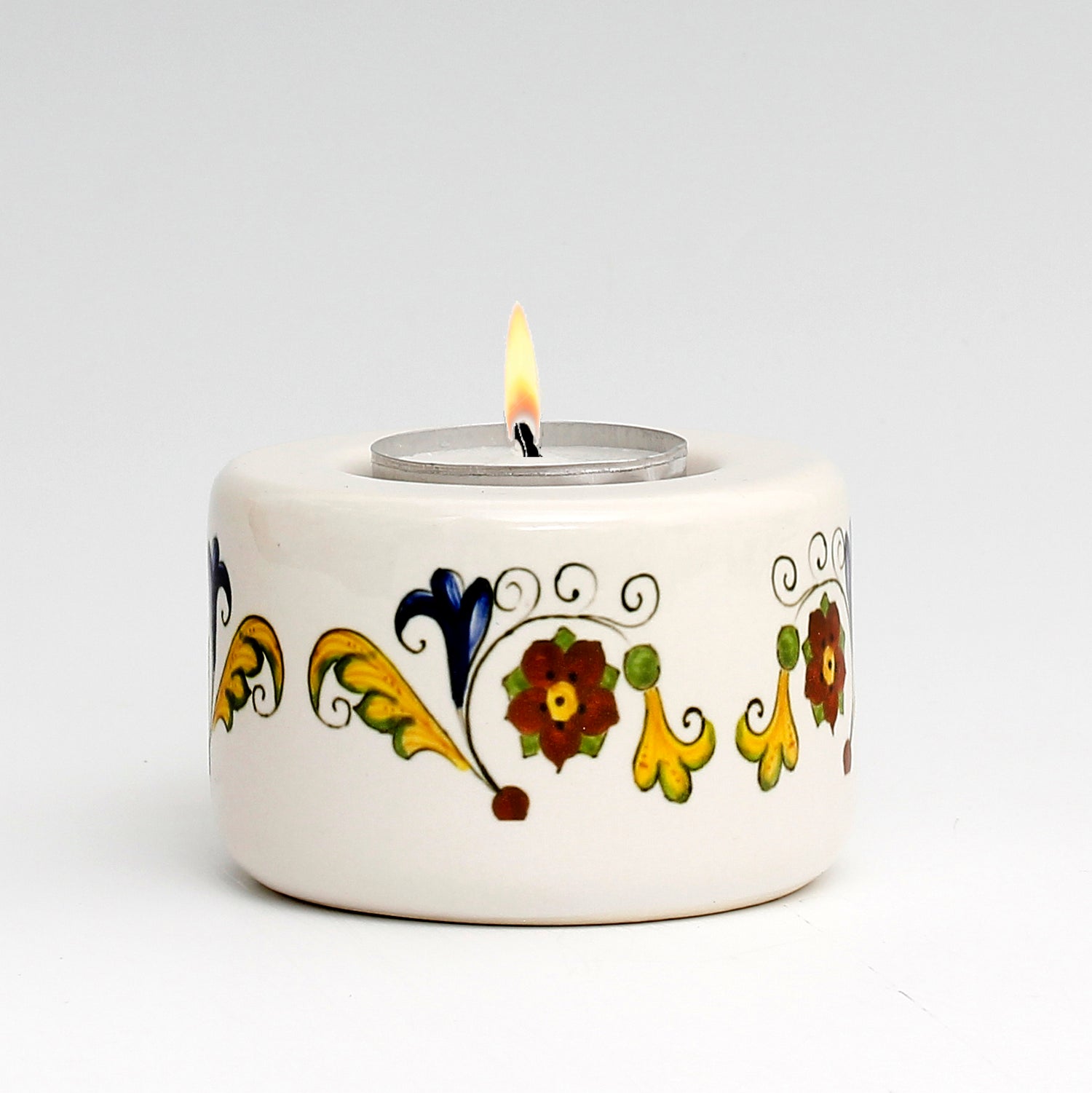 TEA LIGHTS