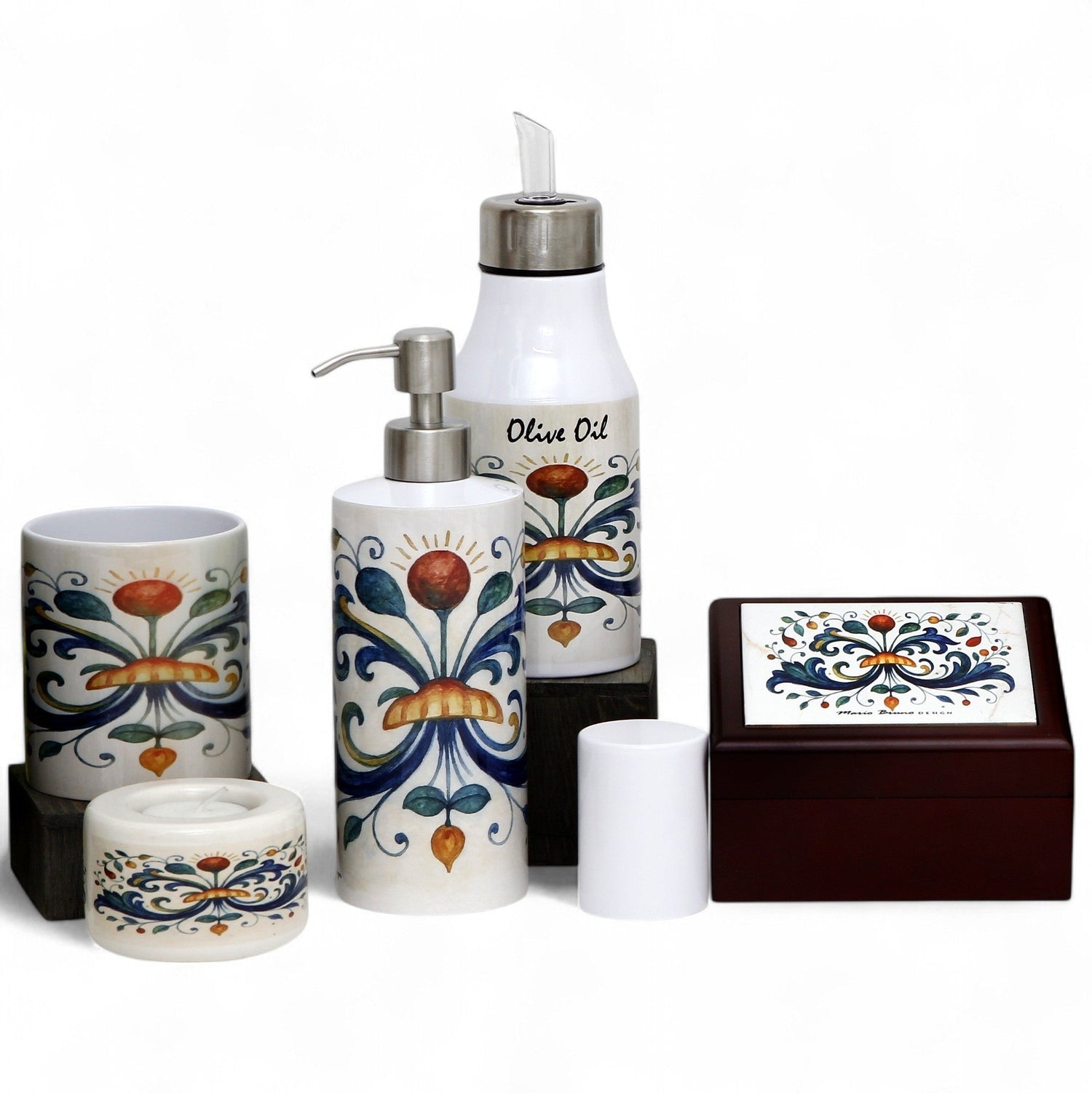 MARIO BRUNO Designs – SublimArt