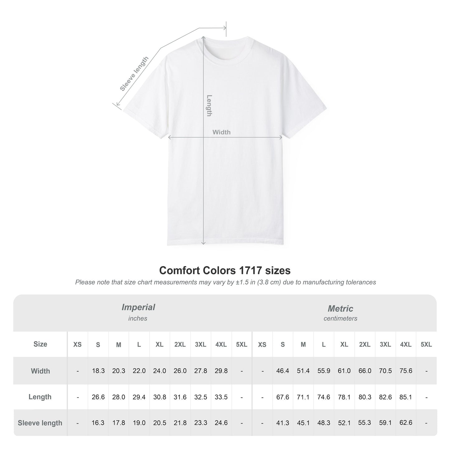 DERUTA COUTURE: Unisex Garment-Dyed T-shirt Ricco Italia Design
