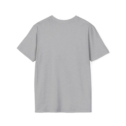 DERUTA COUTURE: Unisex Softstyle T-Shirt Ricco Italia Design
