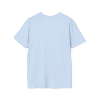 DERUTA COUTURE: Unisex Softstyle T-Shirt Ricco Italia Design