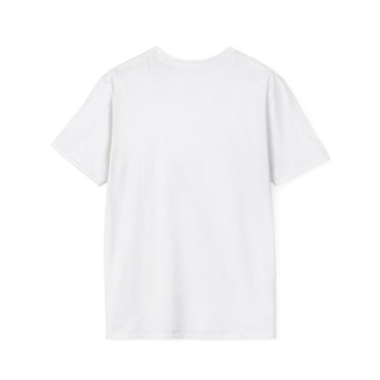 DERUTA COUTURE: Unisex Softstyle T-Shirt Ricco Italia Design