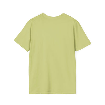 DERUTA COUTURE: Unisex Softstyle T-Shirt Ricco Italia Design