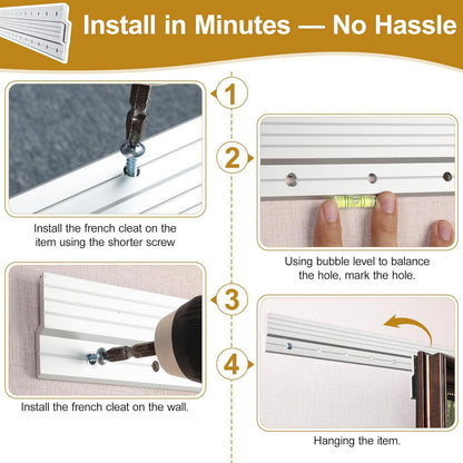 SUBLIMART: Picture frame reproduction of "SK-Japanese Garden" by Sung Kimh" on glass tiles