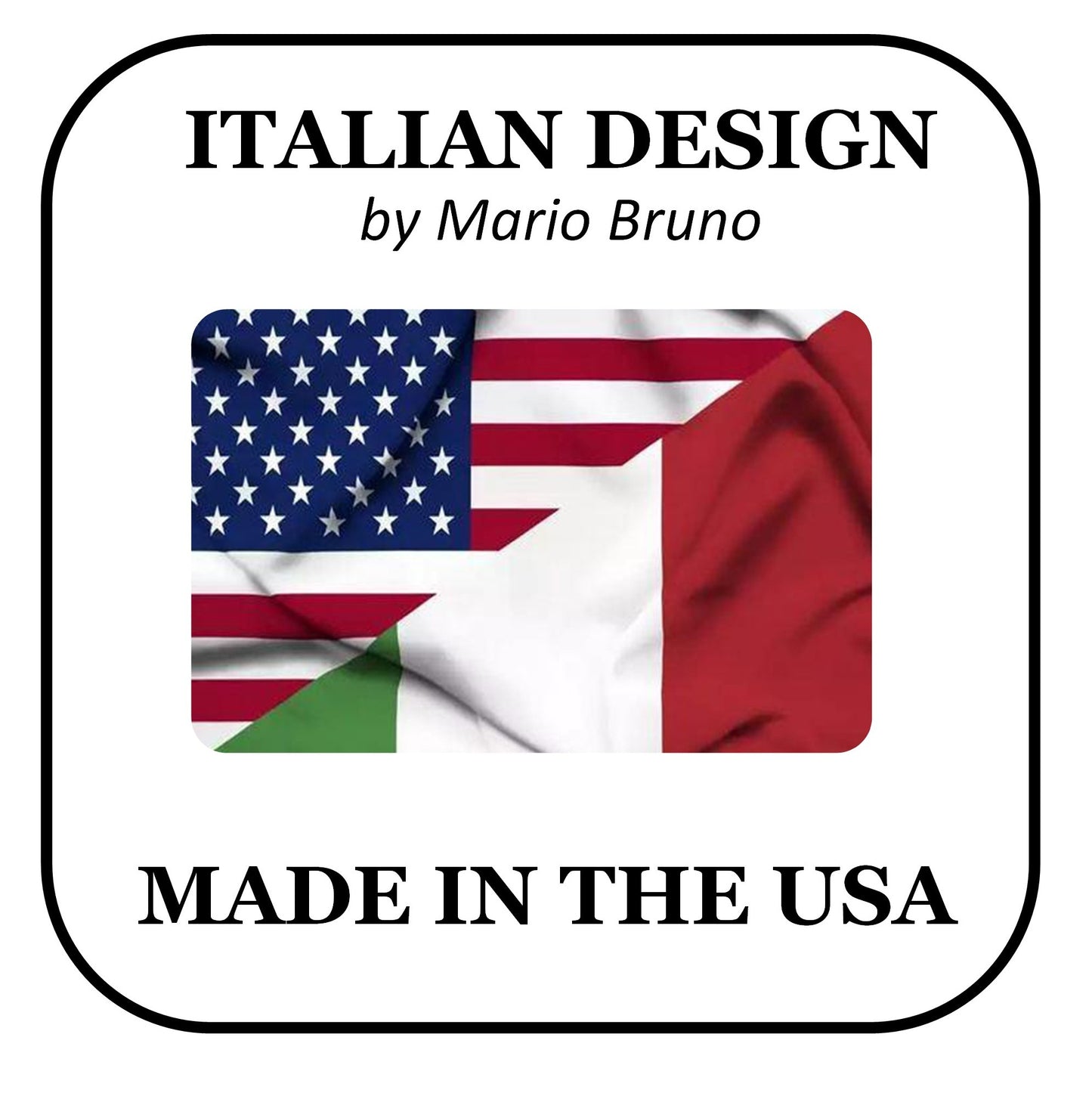 SUBLIMART: Ceramic Tealight in Mario Bruno Design #6405
