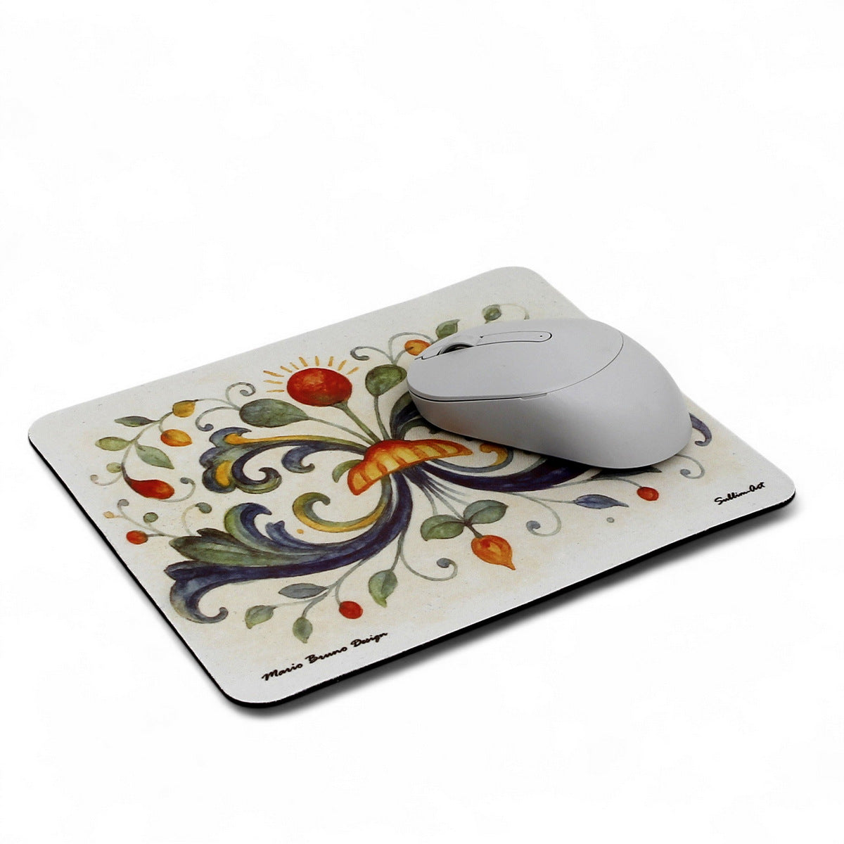MOUSE PAD Ricco Deruta design Sublimart – SublimArt