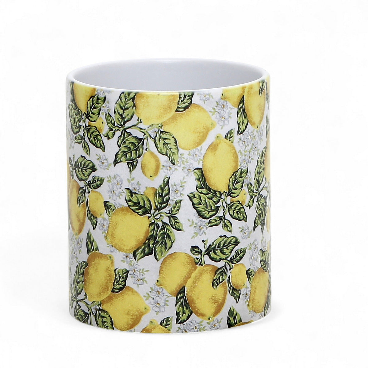 SUBLIMART: Positano Lemons Art Mug