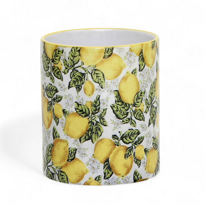 SUBLIMART: Positano Lemons Art Mug
