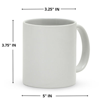 Luxury President Trump portrait mug with "PLEASE SAVE AMERICA AGAIN" slogan - Choose from White, Blue, or Red Handle+Rim (11 Oz)