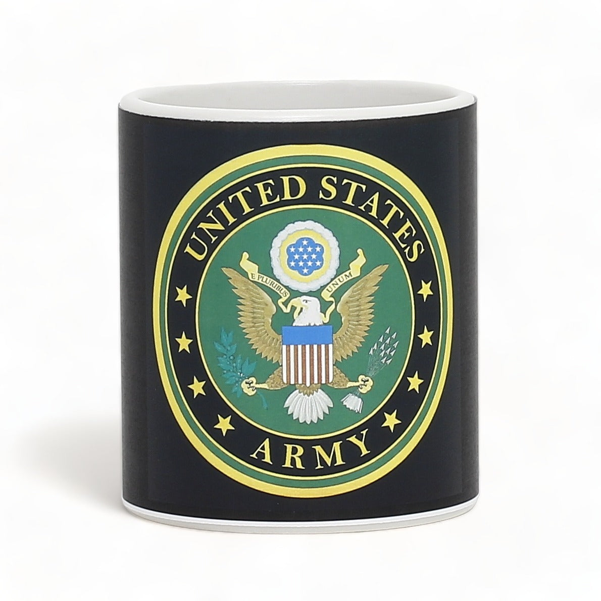SUBLIMART: Veteran - Mug 'United States Army' (Design #09B)