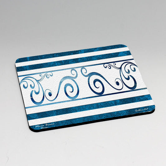 MOUSE PAD: Design Mario Bruno #11