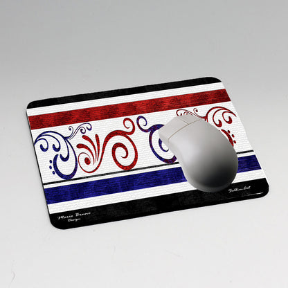 MOUSE PAD: Design Mario Bruno #12