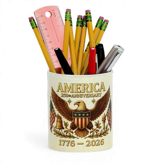 SUBLIMART: USA-250 Anniversary Multi Use Tumbler