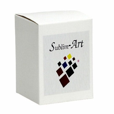 SUBLIMART: Porcelain storage jar with sealing bamboo lid 'SALE' (Salt)