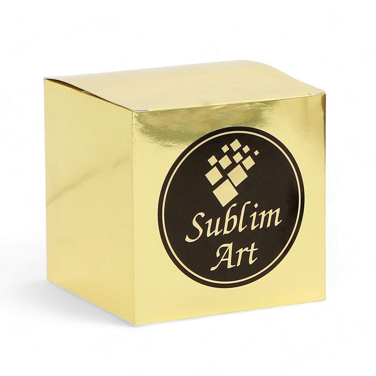 The ultimate Luxury Trump Signature Mug! A genuine Bone China Mug, featuring a gold handle and rim. (11 Oz)