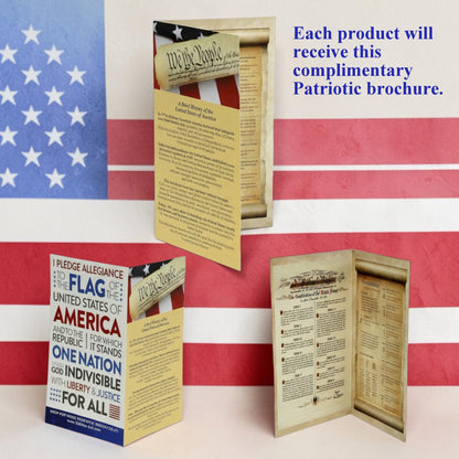 SUBLIMART: USA-250 Anniversary Multi Use Tumbler