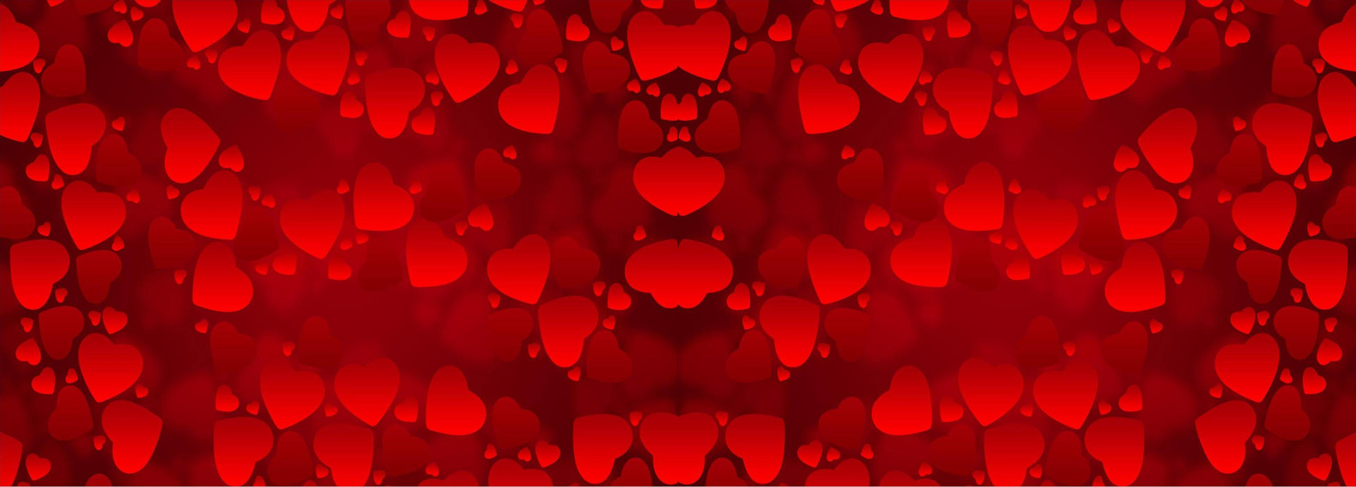 SUBLIMART: Love - Soy Wax Candle (Design #VAL04) - Artistica.com