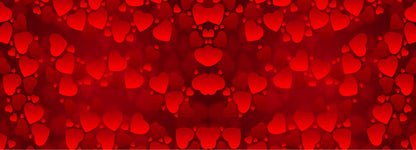 SUBLIMART: Love - Soy Wax Candle (Design #VAL04) - Artistica.com