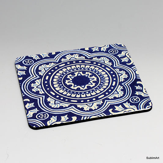 MOUSE PAD: Design Deruta Vario 02