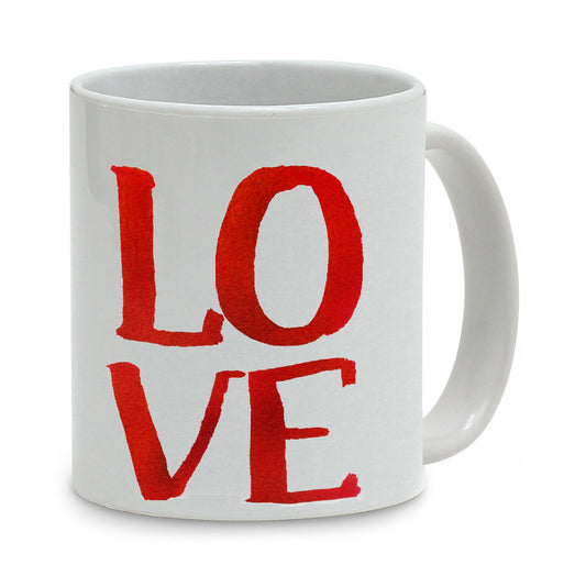 SUBLIMART: LOVE LOVE Mug