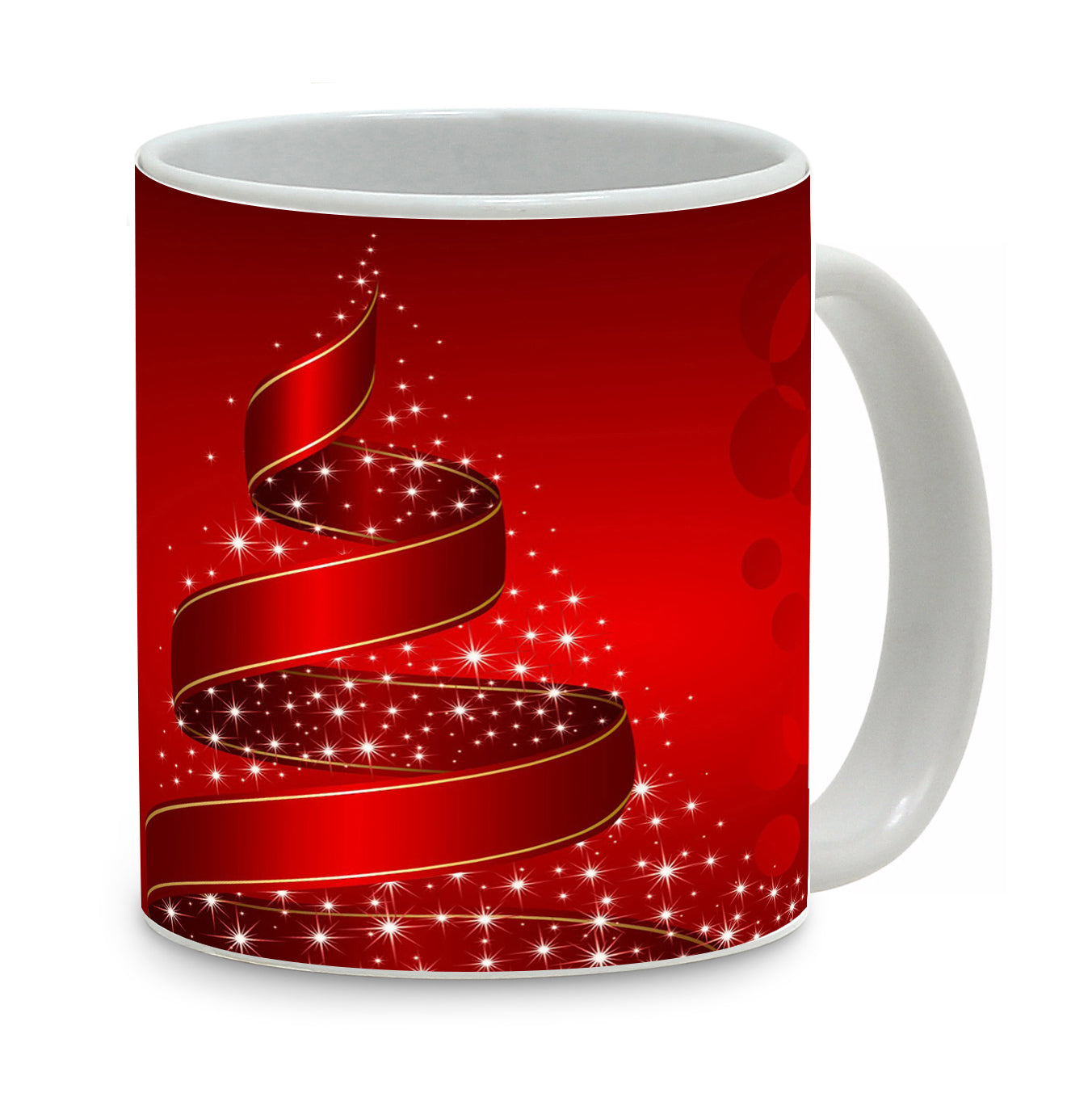 SUBLIMART: Christmas - Mug (Designs #16)