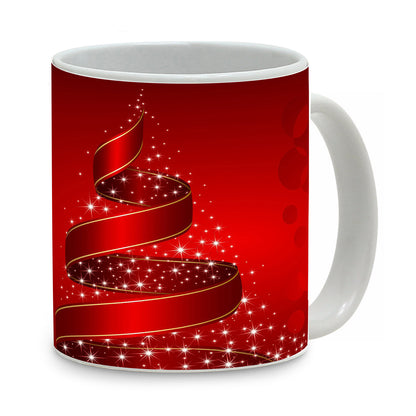 SUBLIMART: Christmas - Mug (Designs #16)