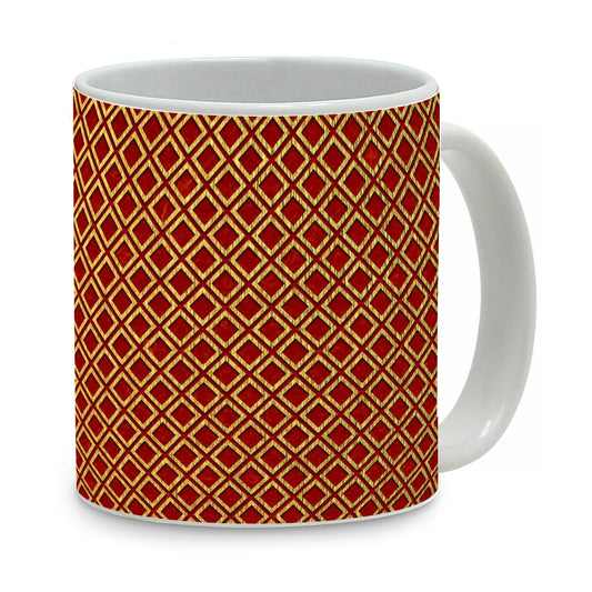 SUBLIMART: Christmas - Mug (Design #02)