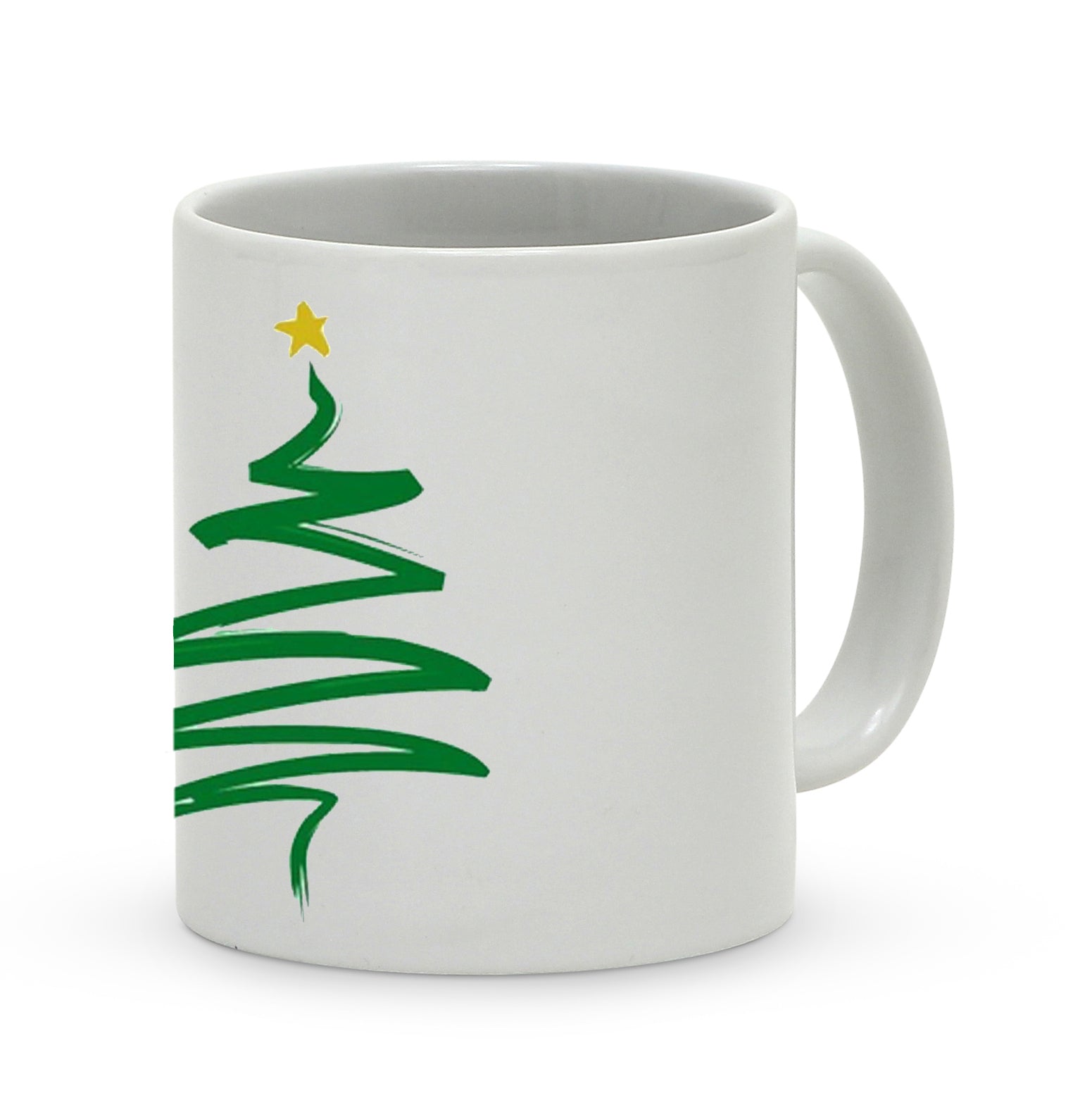 SUBLIMART: Christmas - Mug (Design #37)