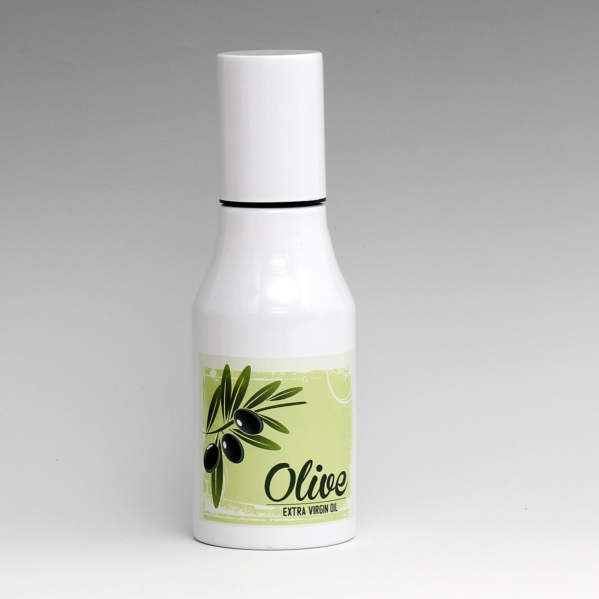 SUBLIMART: Olive Oil Dispenser with non-drip pourer and dust cover cap (Design 17)